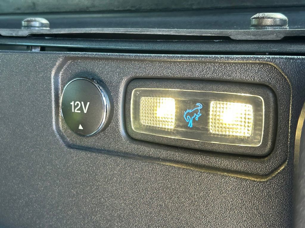 Used 2022 Ford Bronco Black Diamond w/ Sasquatch Package image 15