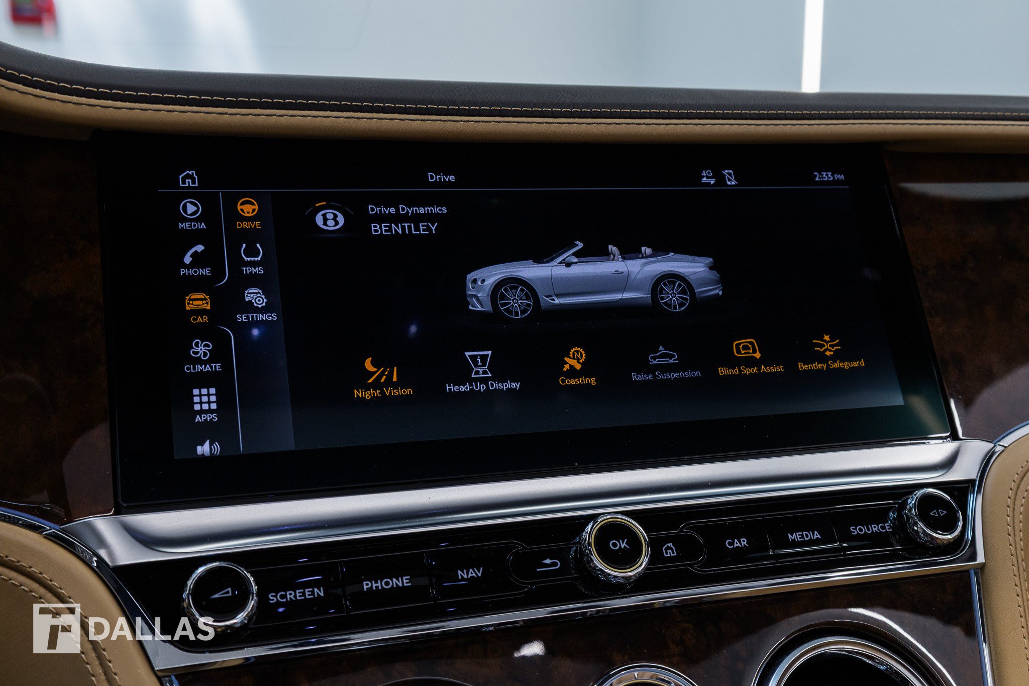 Used 2020 Bentley Continental GT AWD/4WD image 28