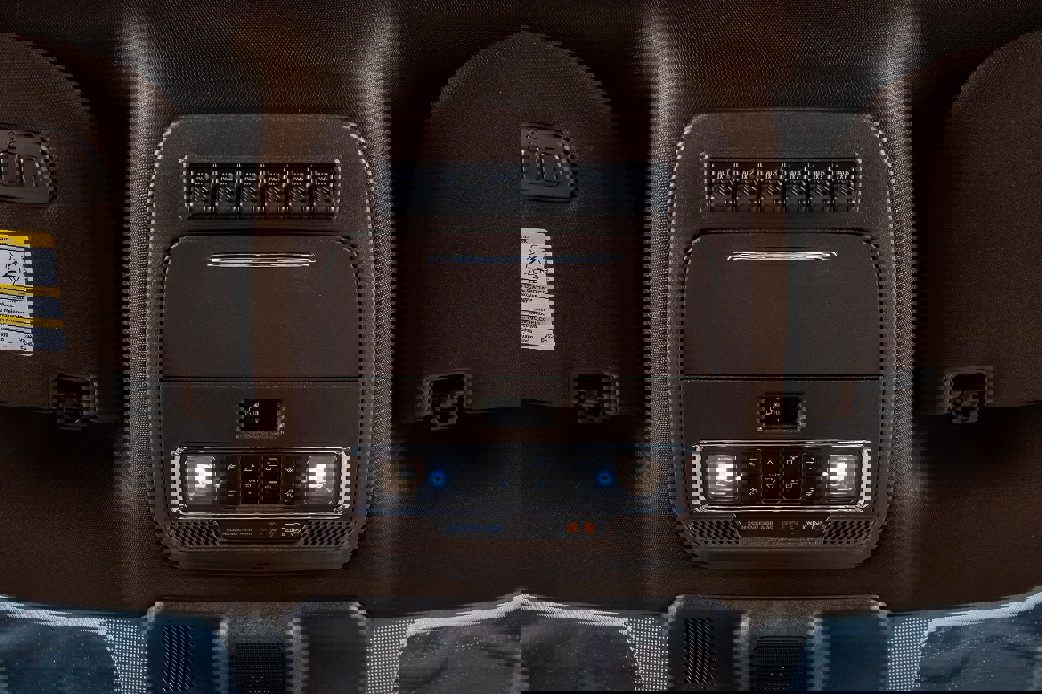 Used 2024 Ford F250 King Ranch w/ Chrome Package image 28