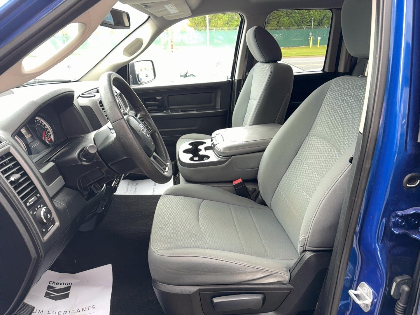 Used 2016 RAM 1500 Express AWD/4WD image 6