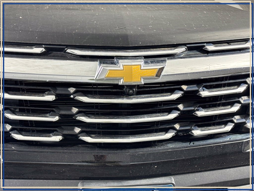 Certified 2025 Chevrolet Equinox LT w/ Convenience Package II AWD/4WD image 4