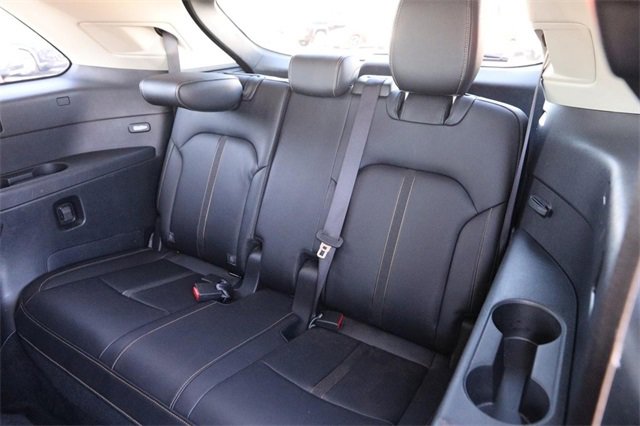 Used 2024 MAZDA CX-90 3.3 Turbo w/ Select Package image 11