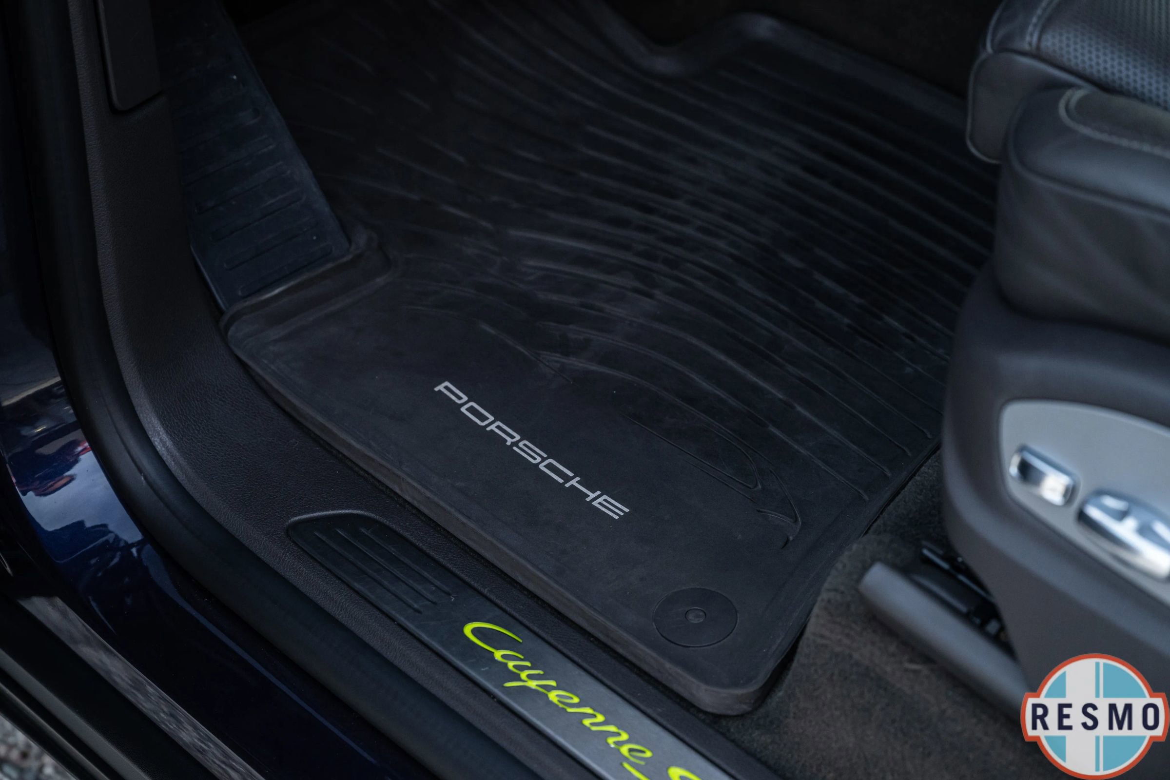 Used 2017 Porsche Cayenne S image 25