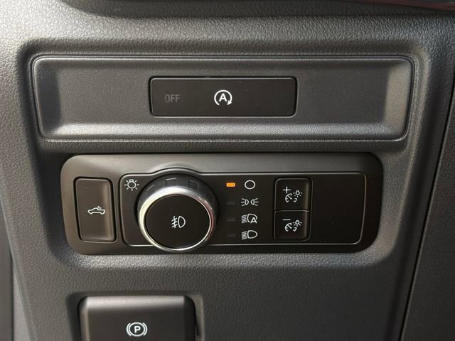 Used 2025 Ford F150 STX w/ Equipment Group 200A image 23