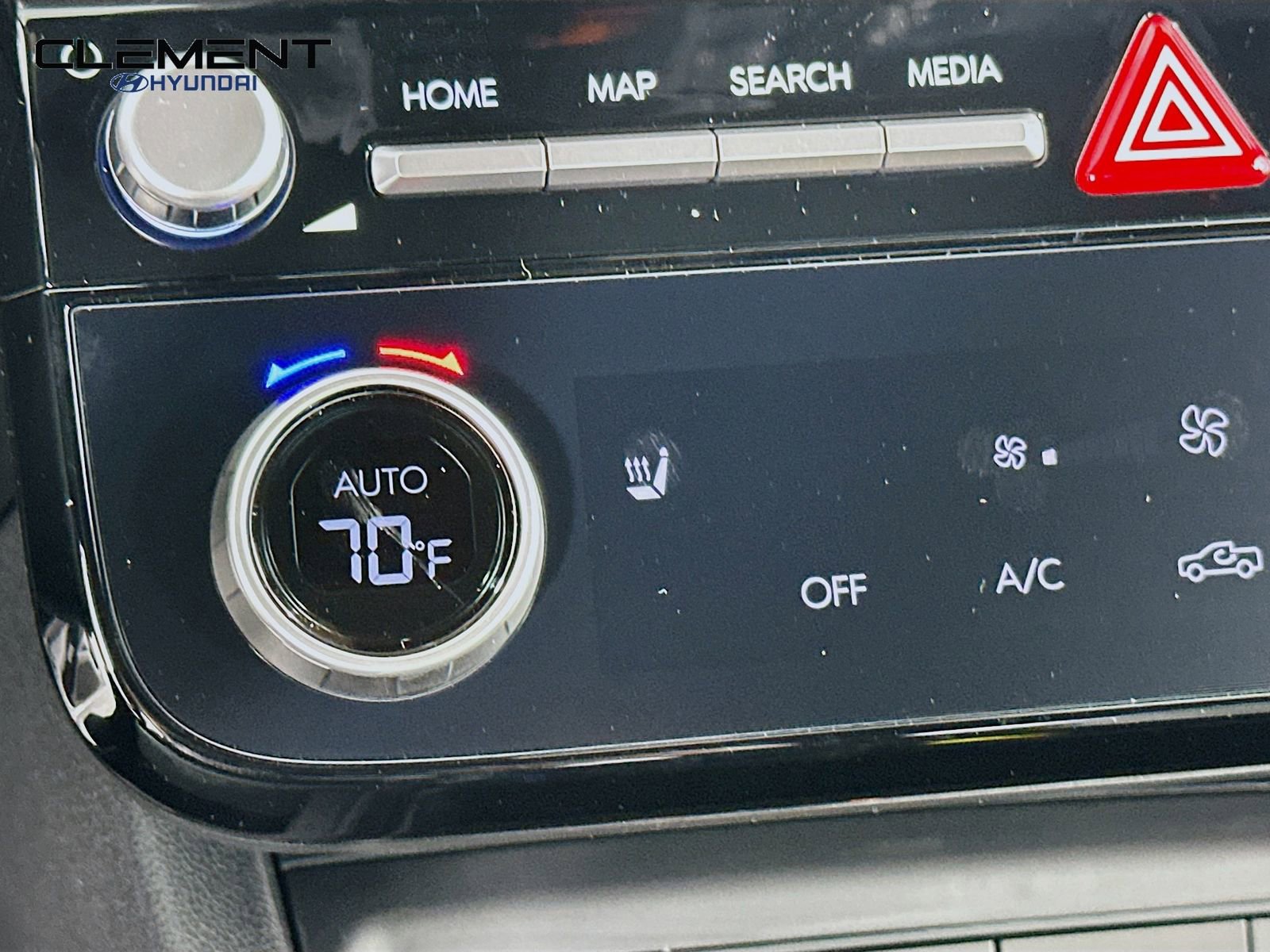 New 2026 Hyundai Santa Cruz SEL image 20
