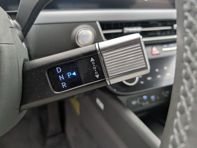 Certified 2024 Hyundai Sonata SEL w/ Convenience Package image 22