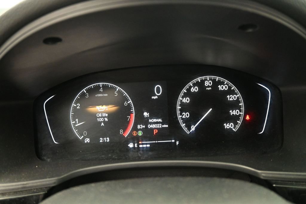 Used 2024 Honda Civic Sport image 21
