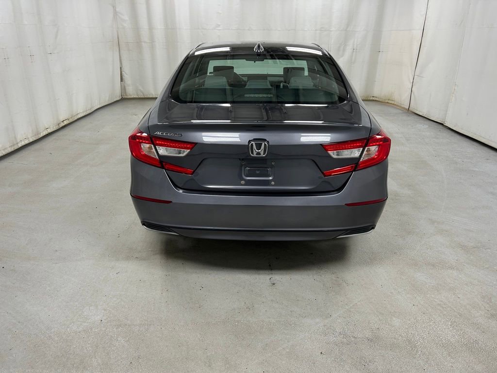 Used 2019 Honda Accord LX image 6