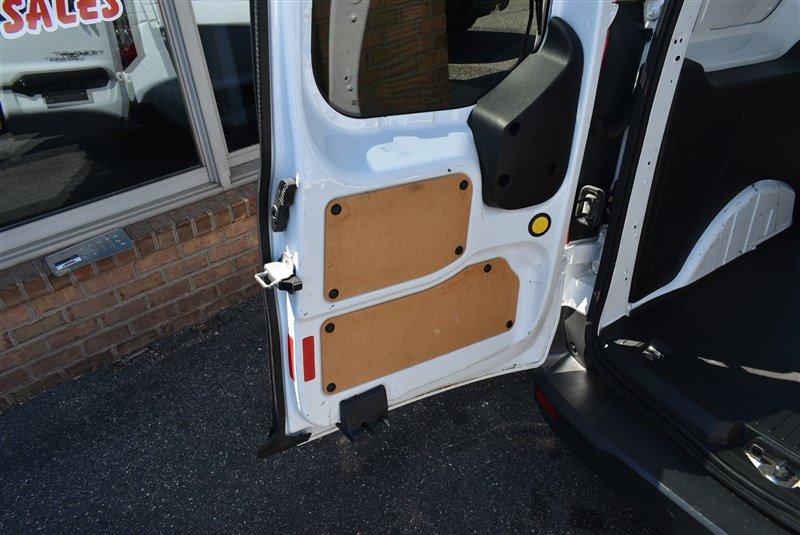 Used 2018 Ford Transit Connect XLT FWD image 20