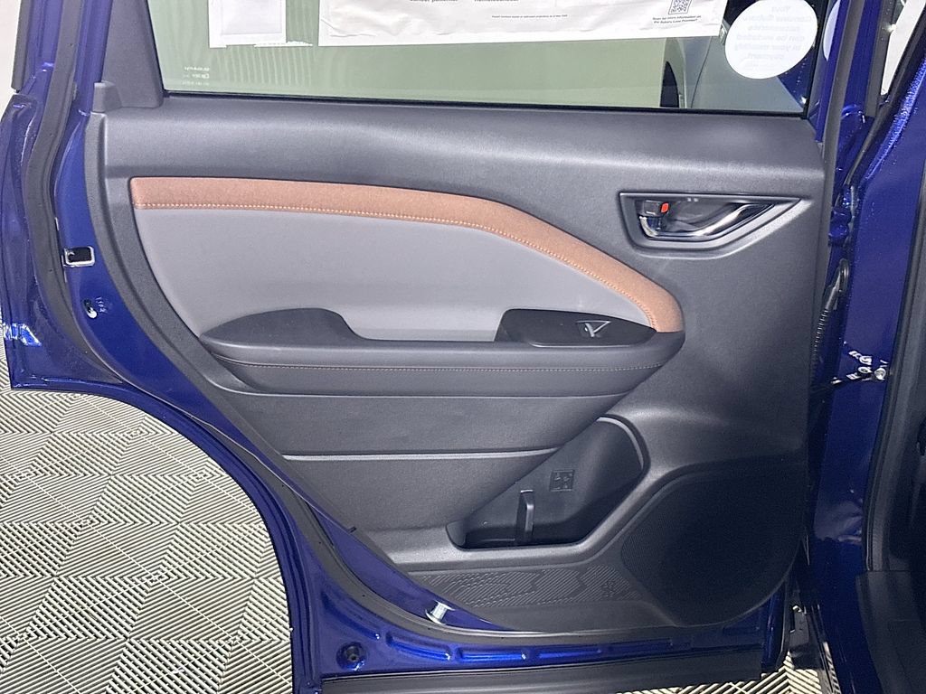 New 2026 Subaru Forester Sport AWD/4WD image 20