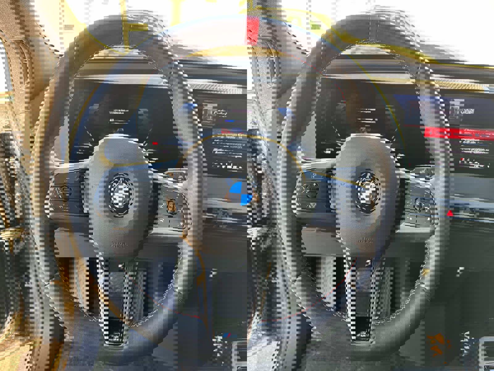 Certified 2025 BMW iX M60 image 29