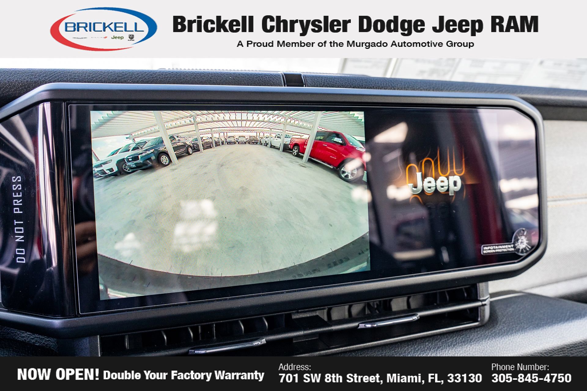 New 2026 Jeep Wrangler Sport S image 32