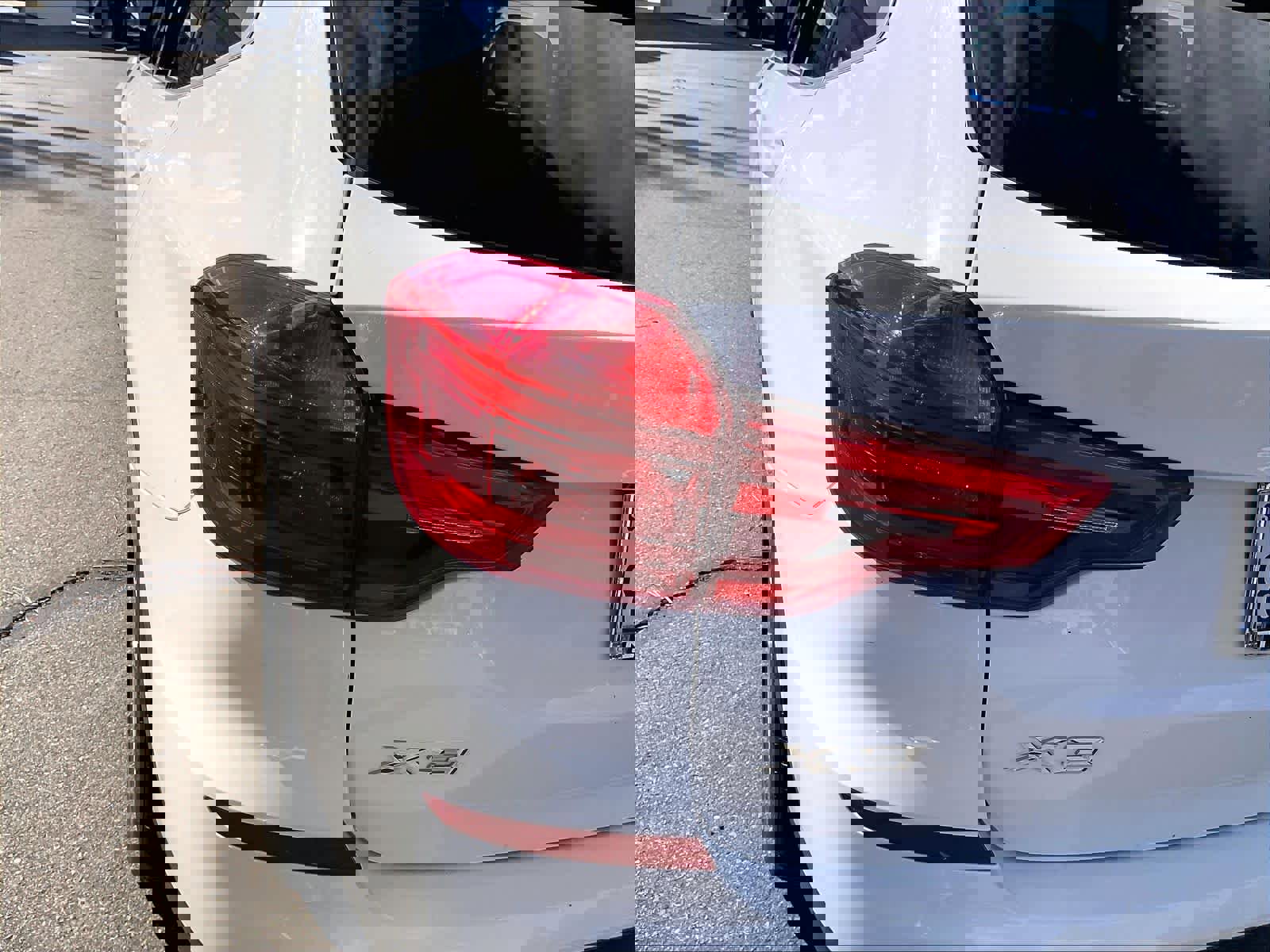 Used 2018 BMW X3 xDrive30i image 30