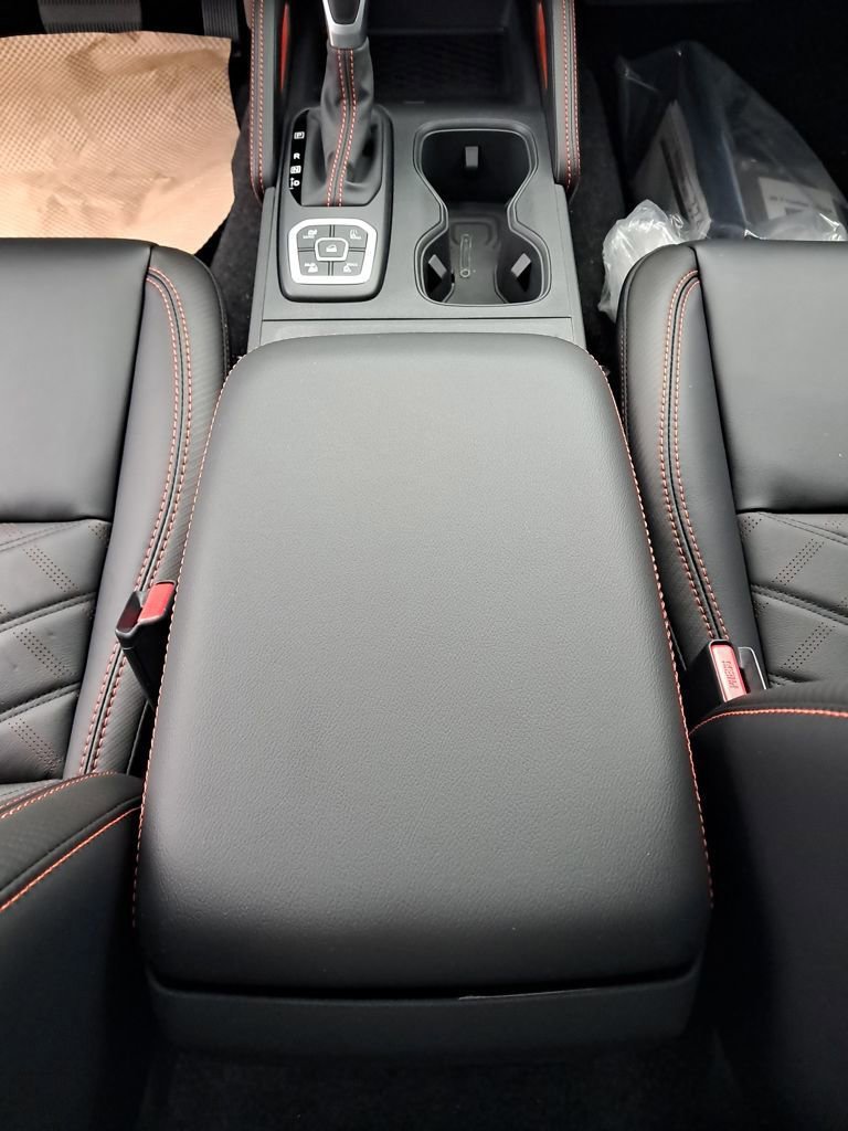 New 2026 Nissan Frontier PRO-4X w/ Pro Premium Package image 27