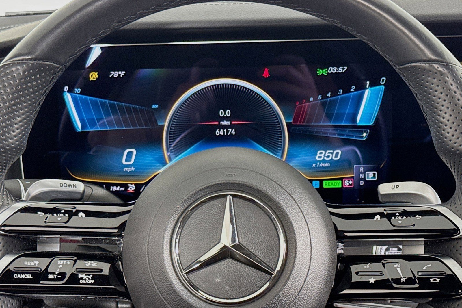 Used 2022 Mercedes-Benz AMG GT 43 image 19