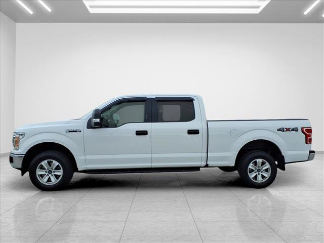 Used 2020 Ford F150 XLT w/ XTR Package AWD/4WD image 7