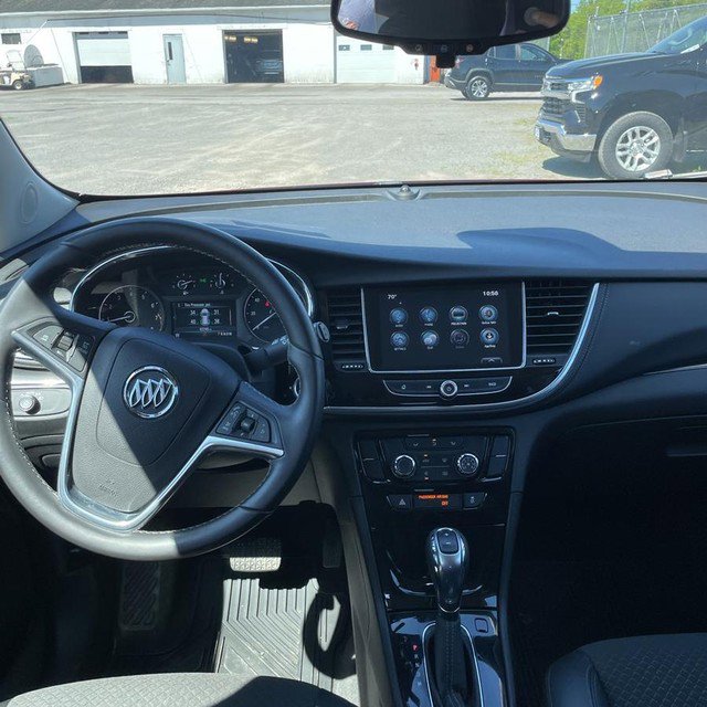 Used 2017 Buick Encore Preferred AWD/4WD image 25