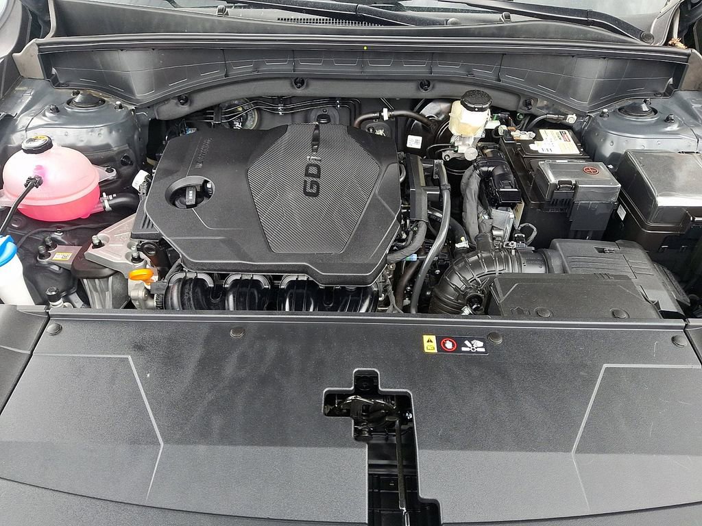 Used 2025 Kia Sorento LX FWD image 27