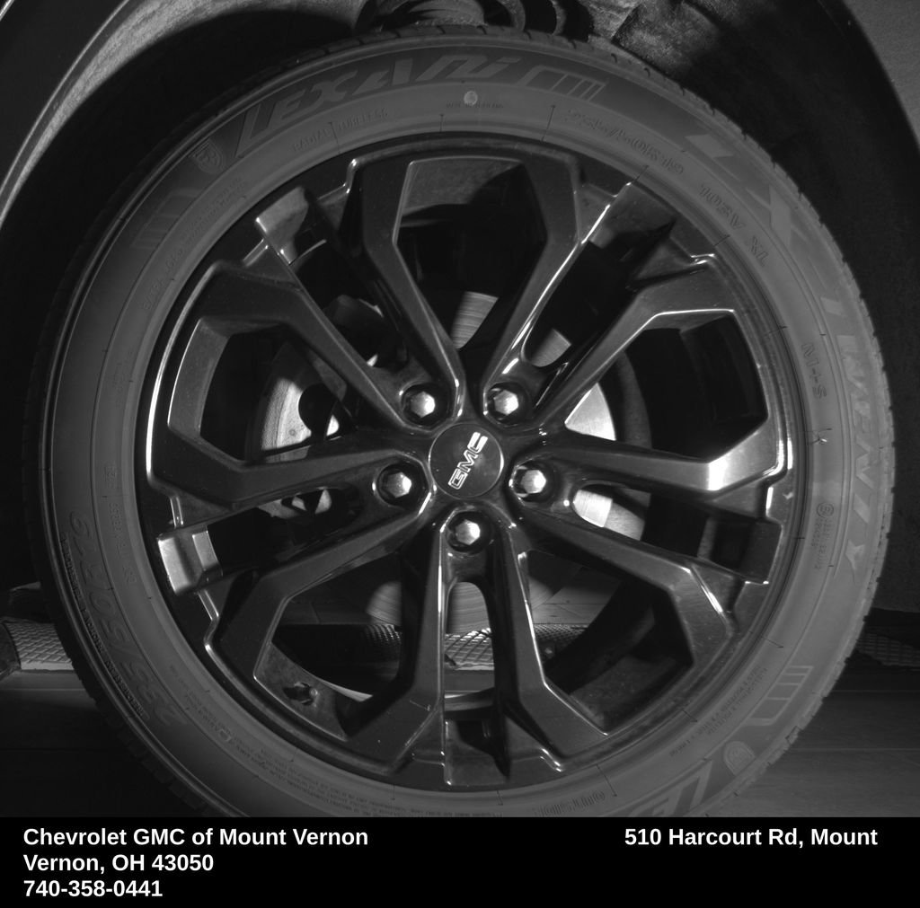 Used 2022 GMC Terrain SLE w/ Driver Convenience Package AWD/4WD image 30