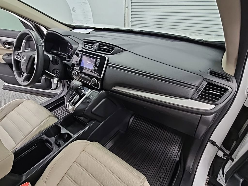 Used 2020 Honda CR-V LX image 33