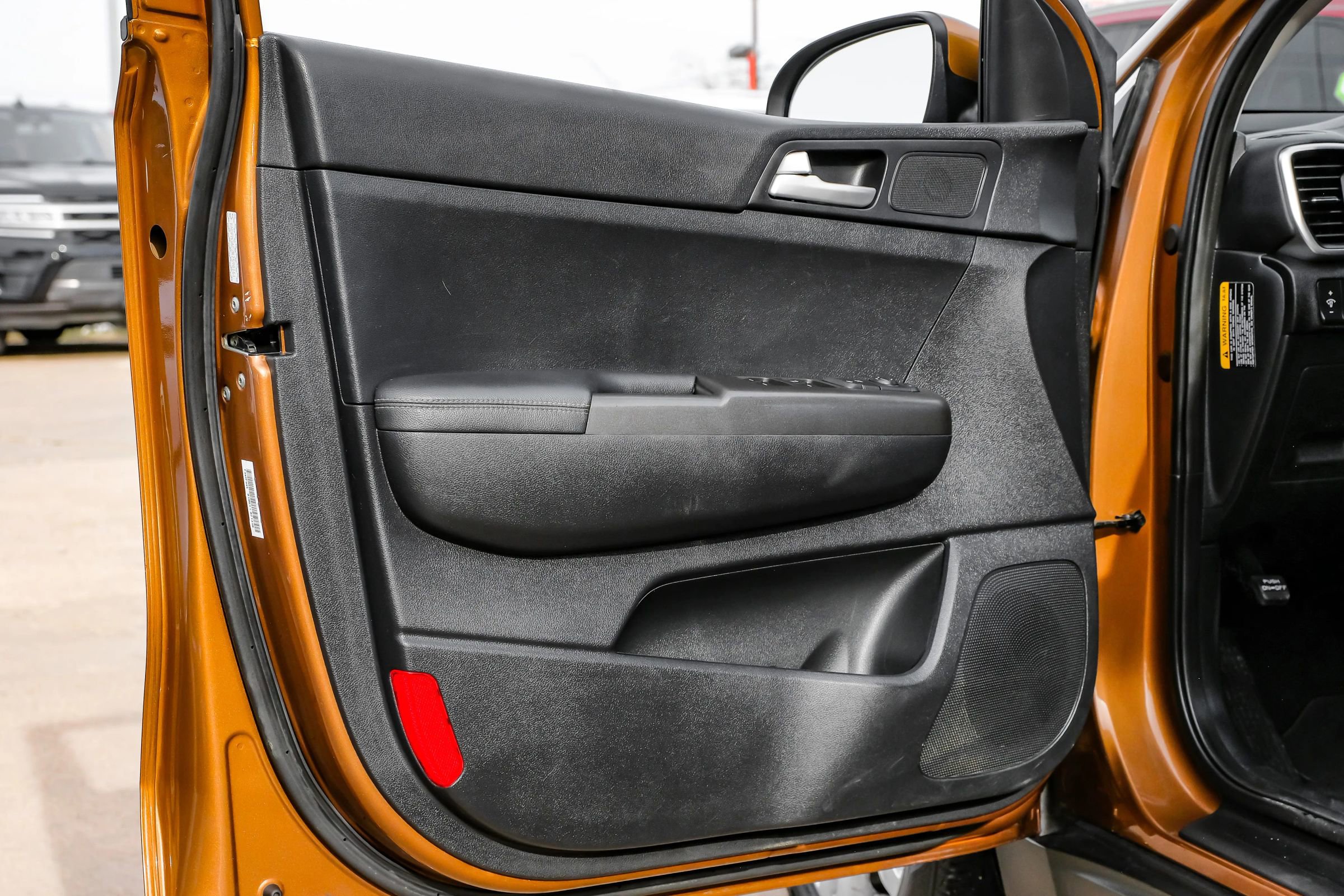 Used 2019 Kia Sportage LX image 44