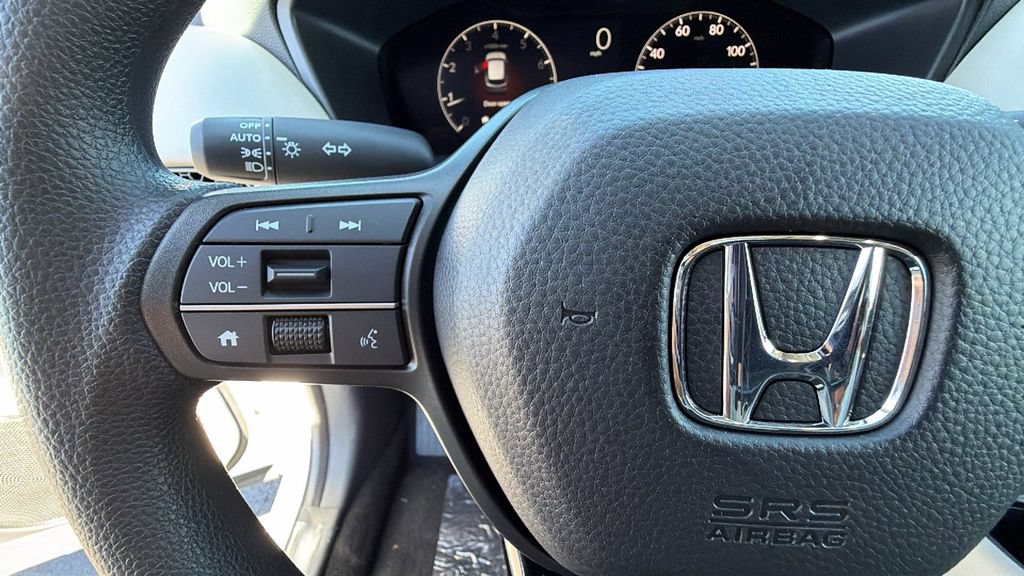 New 2027 Honda HR-V LX image 19