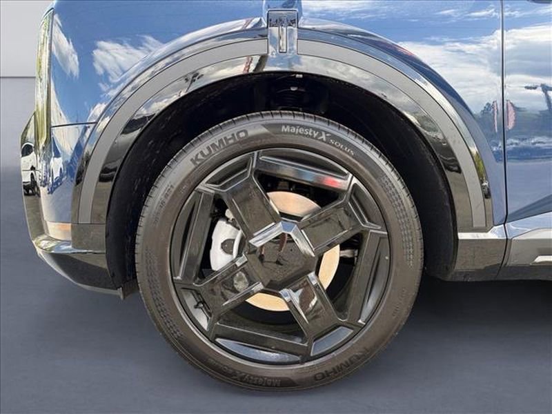 New 2027 Kia Telluride EX X-Line image 9