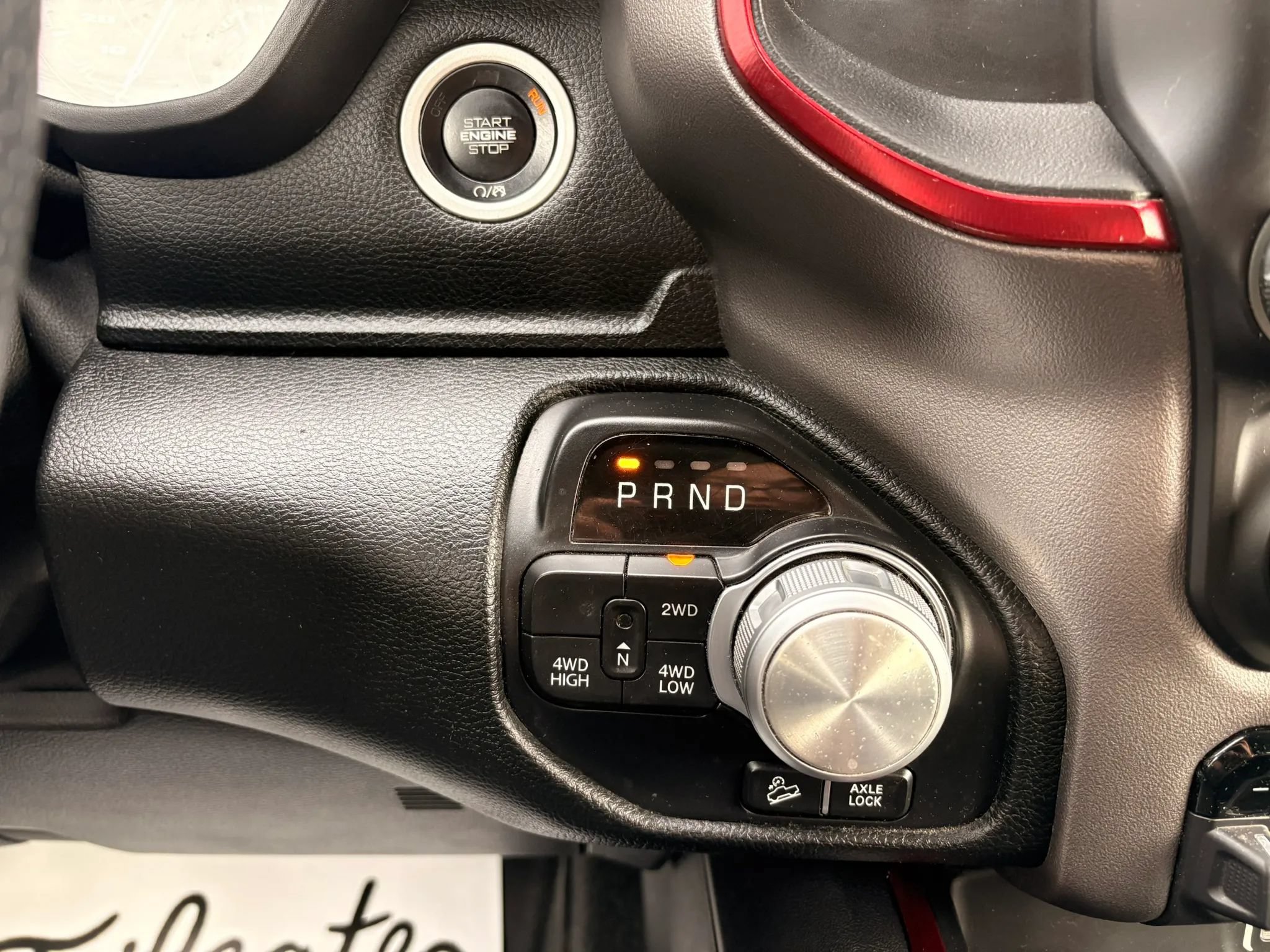 Used 2020 RAM 1500 Rebel w/ Rebel Level 1 Equipment Group AWD/4WD image 31