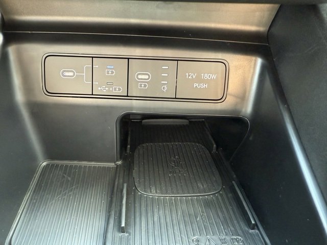 New 2025 Hyundai Tucson XRT image 35