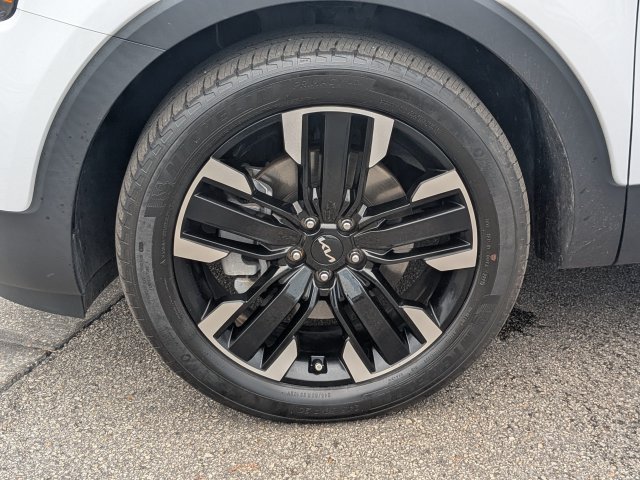 Certified 2024 Kia Telluride SX Prestige AWD/4WD image 11