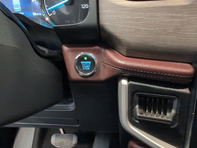 Certified 2024 Ford Expedition Limited AWD/4WD image 19