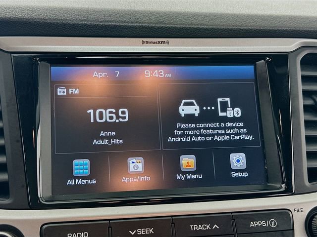 Used 2020 Hyundai Accent SEL image 13