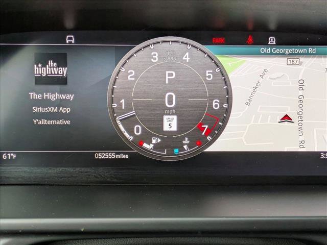 Used 2023 Land Rover Defender 110 X image 11