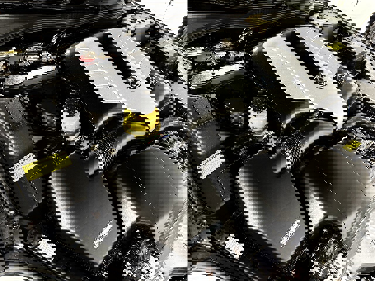 Used 2004 Lexus SC 430 Convertible image 18