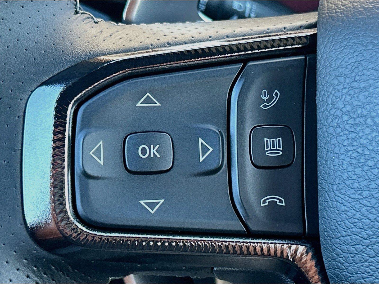 New 2027 RAM 1500 RHO AWD/4WD image 34