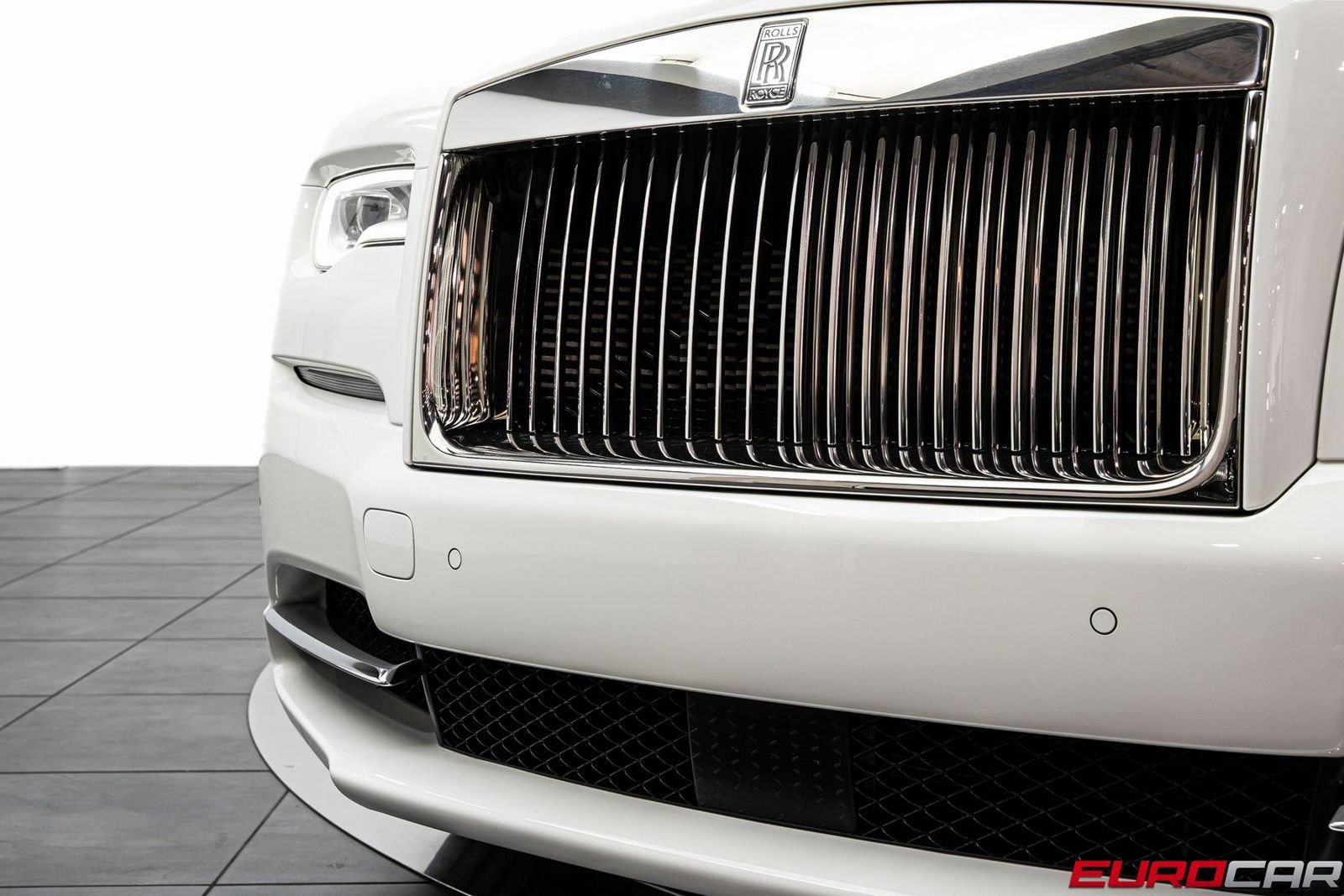 Used 2016 Rolls-Royce Dawn image 14