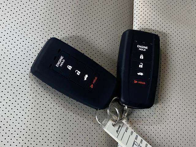 Used 2016 Acura RLX w/ Advance Package image 28