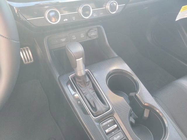 Used 2026 Honda Civic Sport image 18