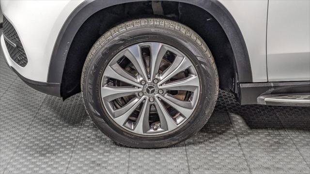 Used 2020 Mercedes-Benz GLE 350 4MATIC w/ Premium Package image 33
