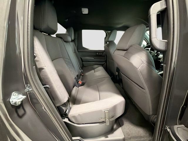 New 2026 Toyota Tacoma SR5 AWD/4WD image 20