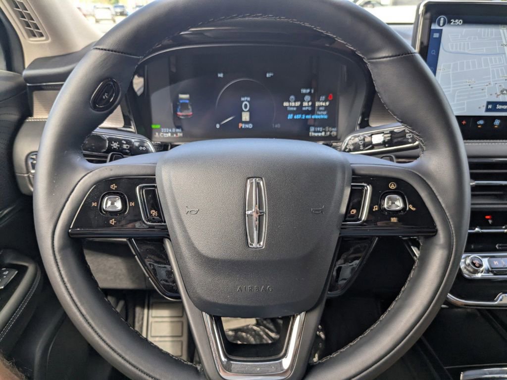 New 2025 Lincoln Corsair Grand Touring image 31
