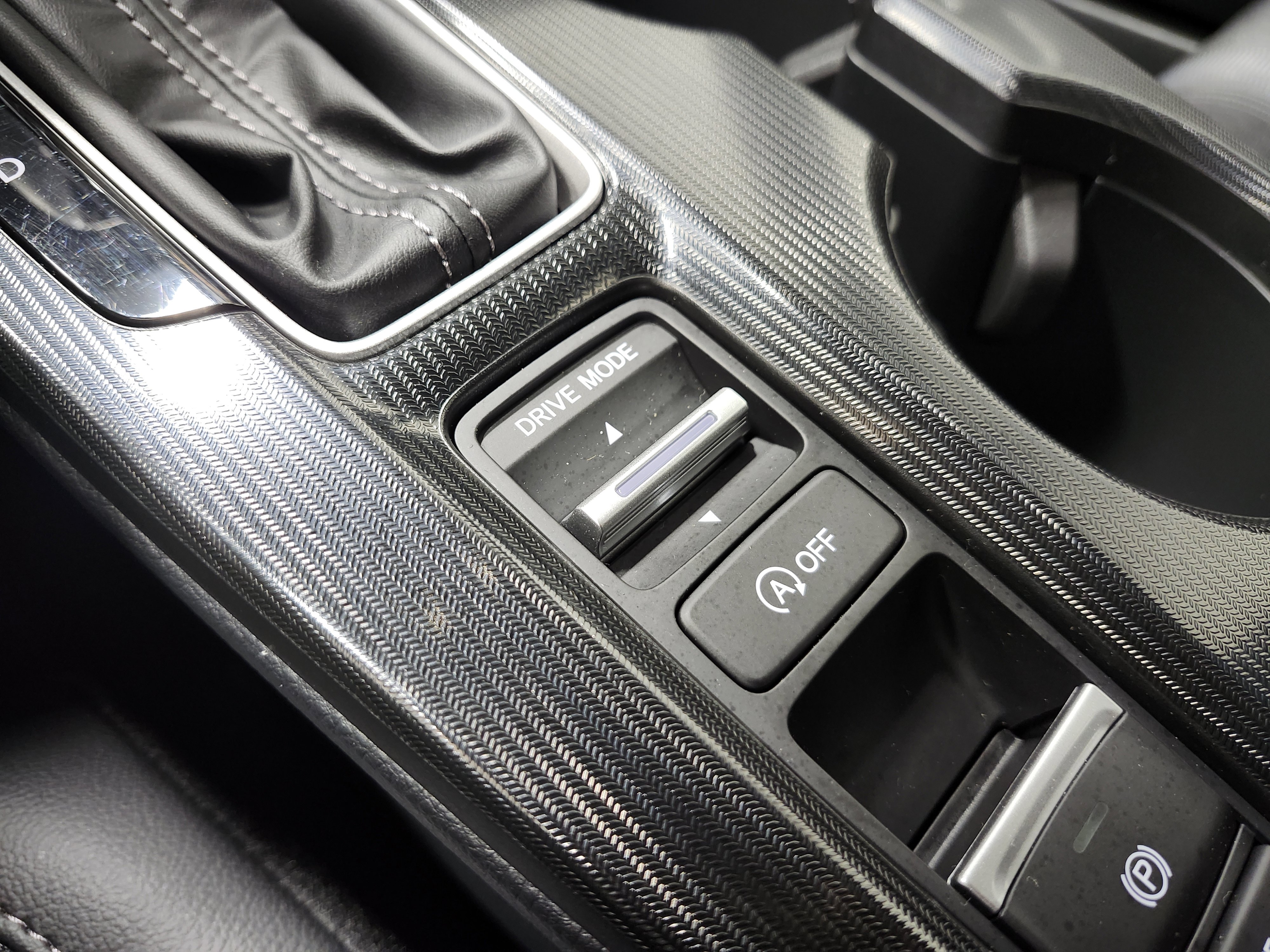 Used 2025 Honda Civic Sport image 9