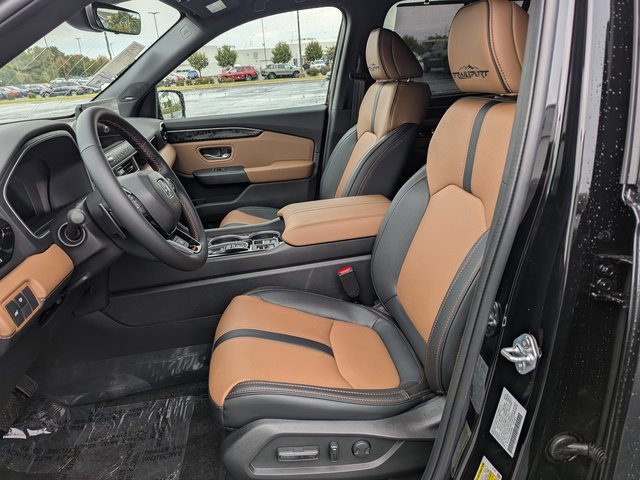 New 2026 Honda Passport TrailSport Elite image 13