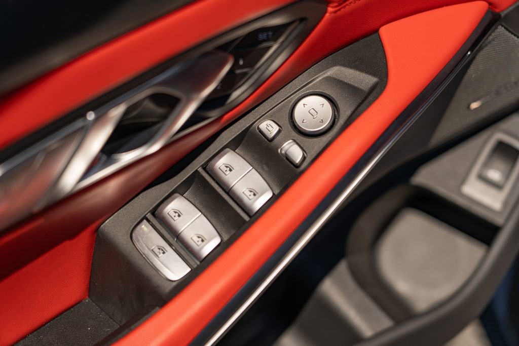 Used 2026 BMW M3 Competition image 14
