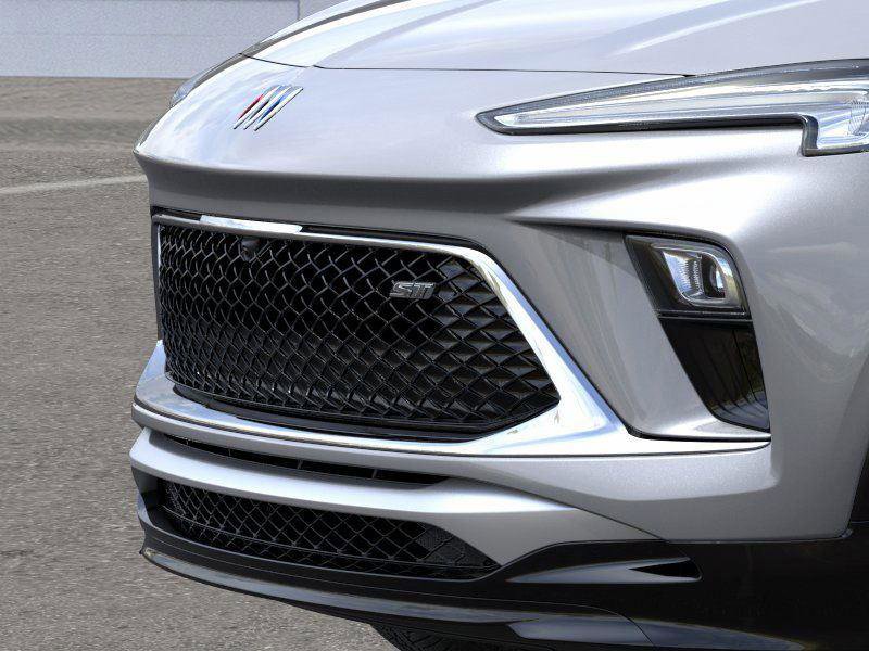 New 2026 Buick Encore GX Sport Touring image 13