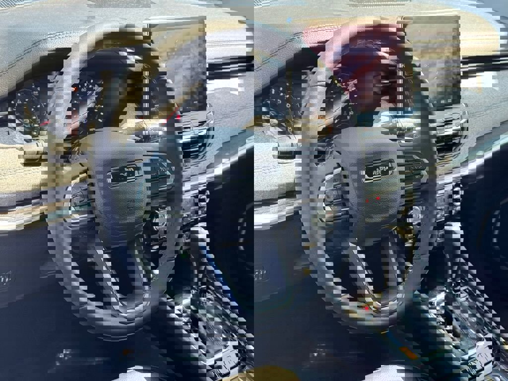 Used 2022 Jeep Compass Latitude image 22