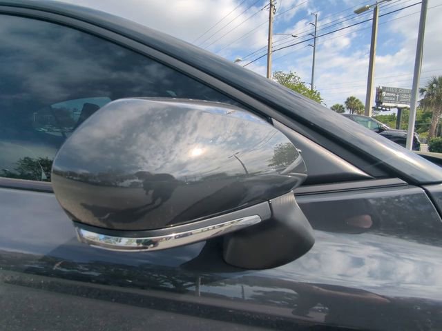 Used 2025 Toyota Camry SE w/ Multimedia Upgrade Package FWD image 13