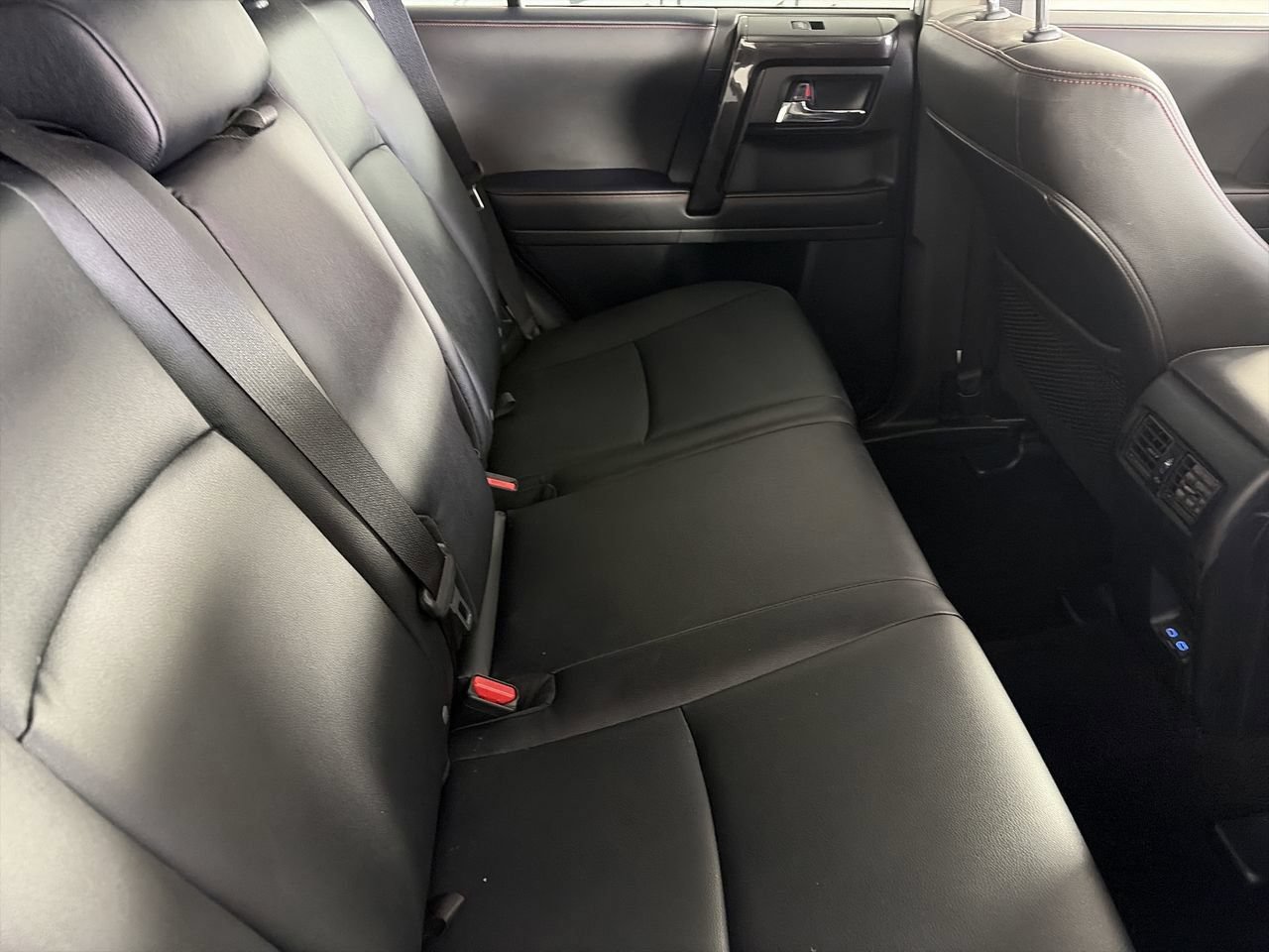 Used 2024 Toyota 4Runner TRD Pro AWD/4WD image 23