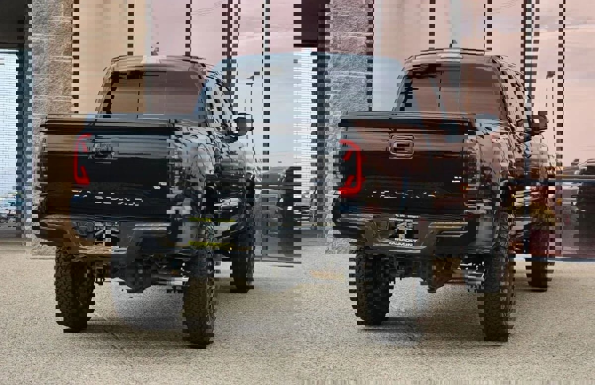 Used 2023 Toyota Tacoma TRD Sport image 13