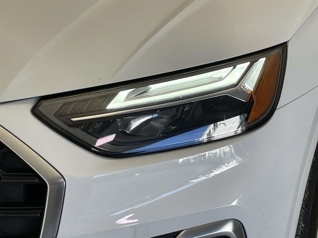 Used 2022 Audi Q5 2.0T Premium image 15